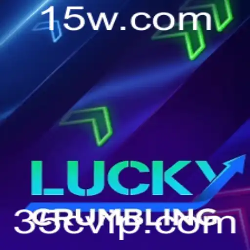 Descubra LuckyCrumbling: O Jogo que Está Agitando o Mundo dos Games