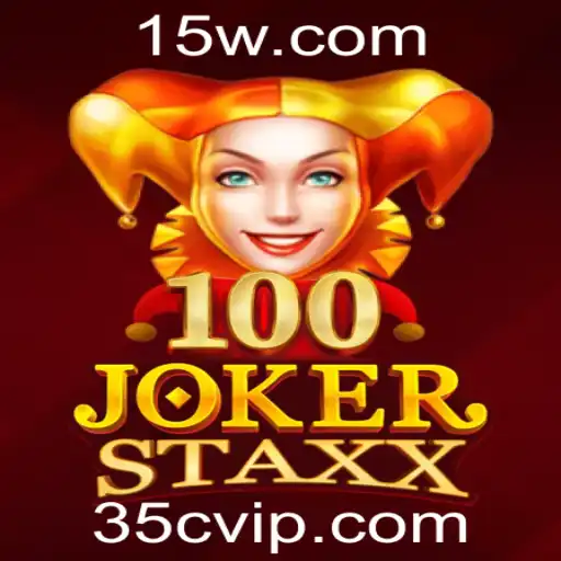 Explorando o Mundo de 100JokerStaxx: Divertimento Garantido