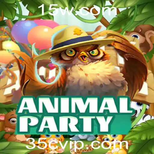 Descubra o Fascinante Mundo de 'AnimalParty': Um Guia Completo