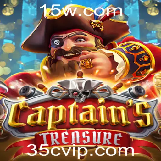 Explorando o Fascinante Universo do Jogo CaptainssTreasure