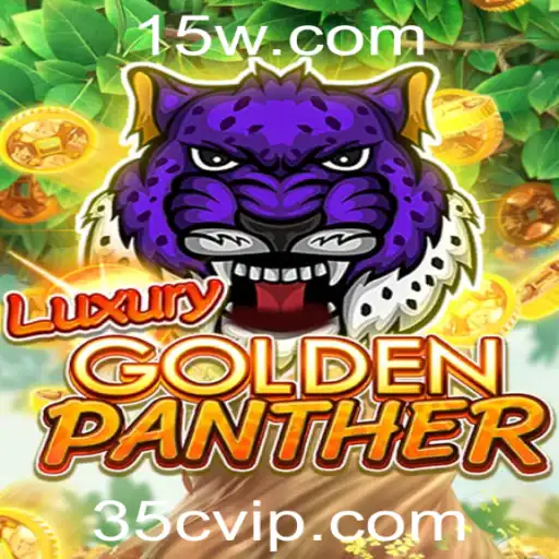 Descobrindo LUXURYGOLDENPANTHER: Um Mundo de Aventuras e Desafios