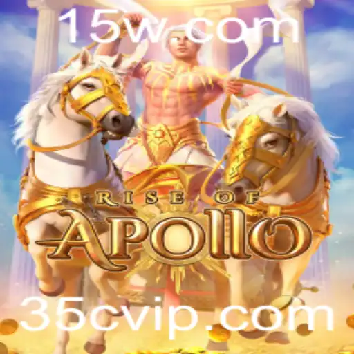 Explorando o Universo de RiseofApollo: Um Jogo Revolucionário