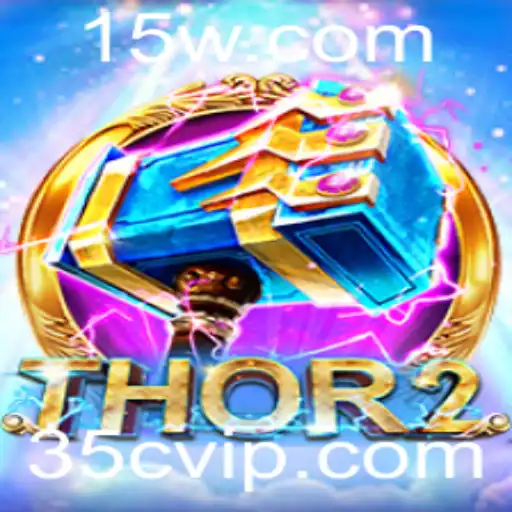Thor2: Um Mergulho no Universo do Novo Jogo Inovador 35c