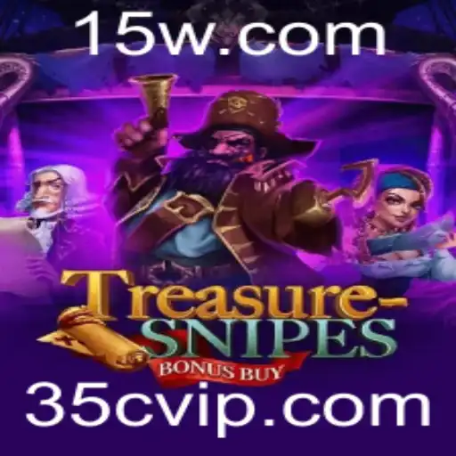 Explore o Mundo de TreasuresnipesBonusBuy: O Jogo que Encanta A Todos