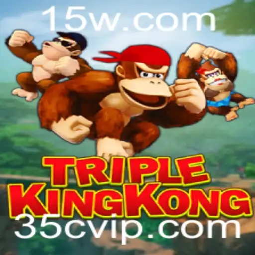 TripleKingKong: Descobrindo o Fascinante Mundo do Jogo 35c