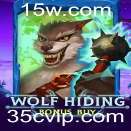 Explorando o Universo do Jogo WolfHidingBonusBuy