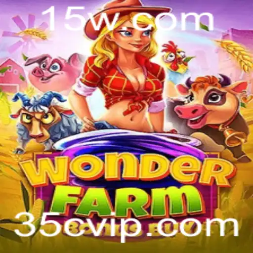 Explorando o WonderFarmBonusBuy: A Nova Sensação dos Jogos de Sorte Online