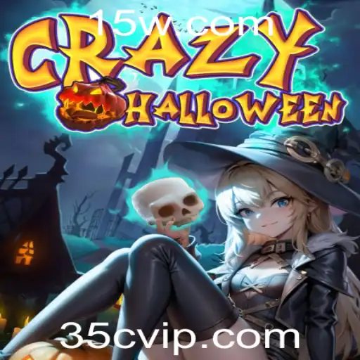 Descubra CrazyHalloween: Um Jogo Emocionante para as Festividades de Outubro