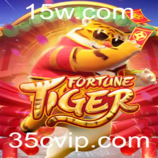 FortuneTiger: Descubra o Fascinante Mundo do Jogo de Azar Inovador