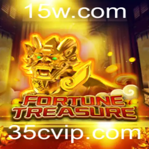 FortuneTreasure: A Nova Aventura Estratégica que Conquista Entusiastas