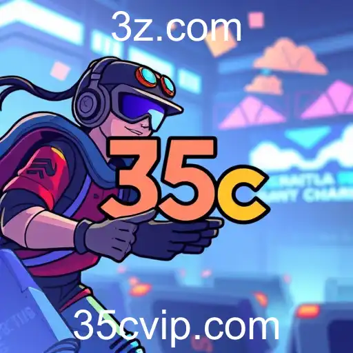 Revolução nos Jogos Online com 35c