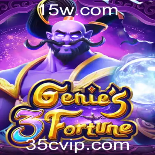 Descubra o Encantador Mundo de Genie3Fortune: Regras, Estratégia e Engajamento