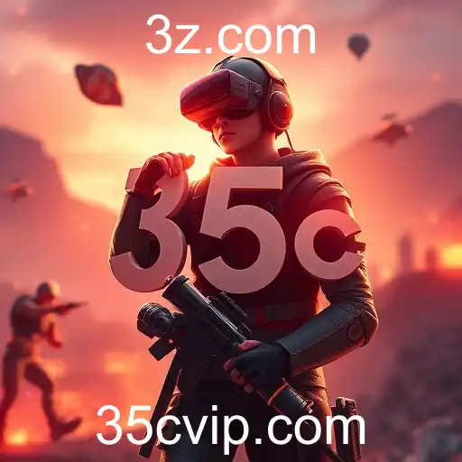 35c: Evolução no Cenário dos Jogos Digitais em 2026