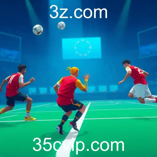 A Ascensão do 35c: Um Novo Marco no Mundo dos Jogos