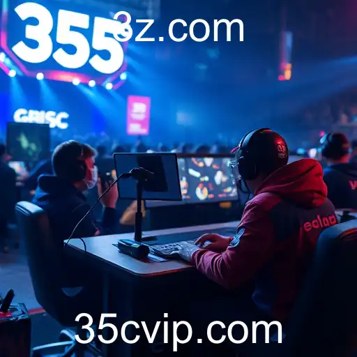 Explorando o Mundo dos Jogos com 35c