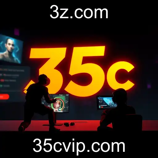 Novidades em 35c: A Revolução dos Jogos em 2025