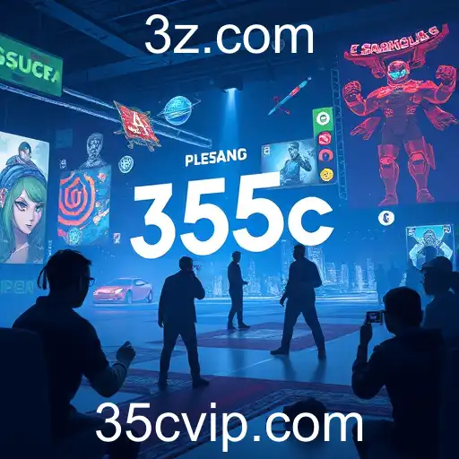 A Revolução dos Jogos em 2026: Tecnologia e Comunidade