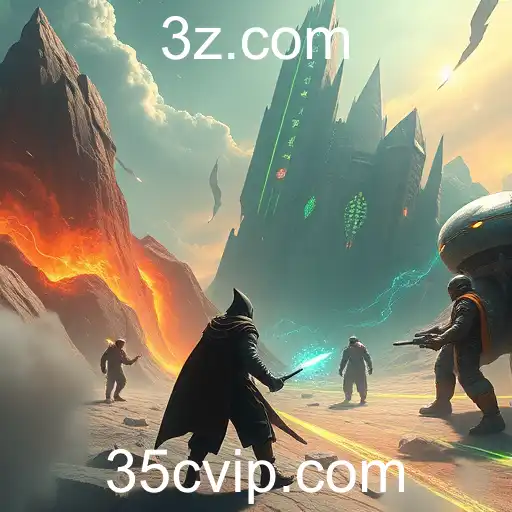 A Revolução dos Games em 2026: O Impacto da 35c