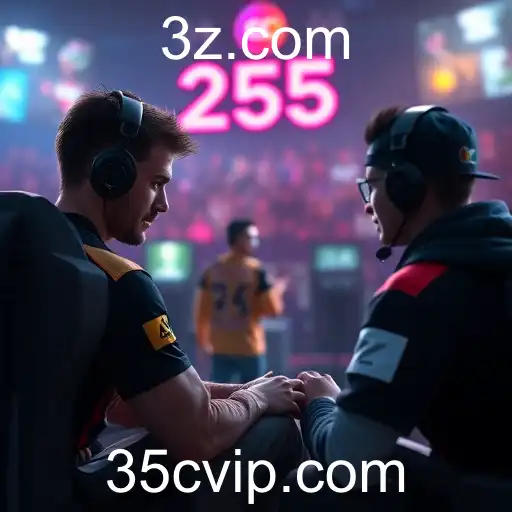 Ascensão e Impacto do 35c no Cenário de Jogos Online