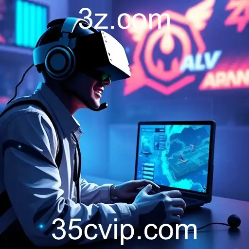 35c: A Nova Fronteira dos Jogos em 2026