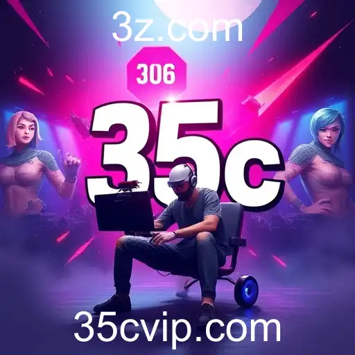 Revolução no Mundo dos Games: O Impacto do 35c