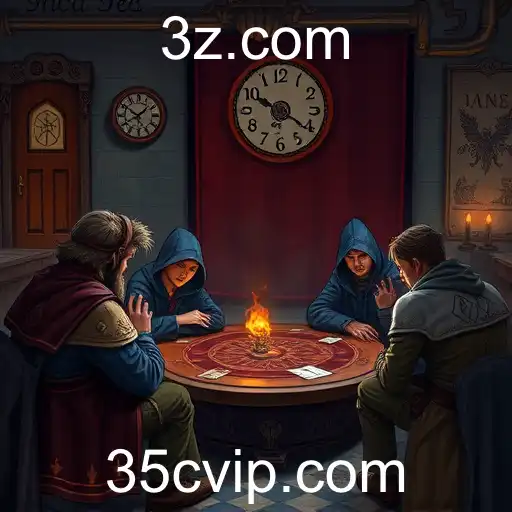 Inovação e Desafios no Mundo dos Jogos em 2025