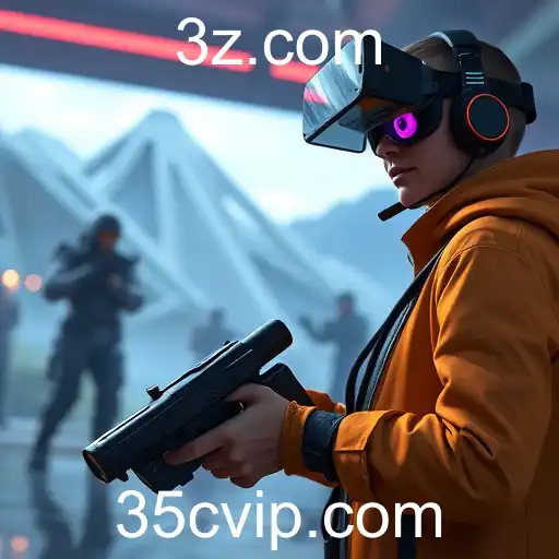 A Nova Era dos Jogos: Como '35c' Está Transformando o Cenário