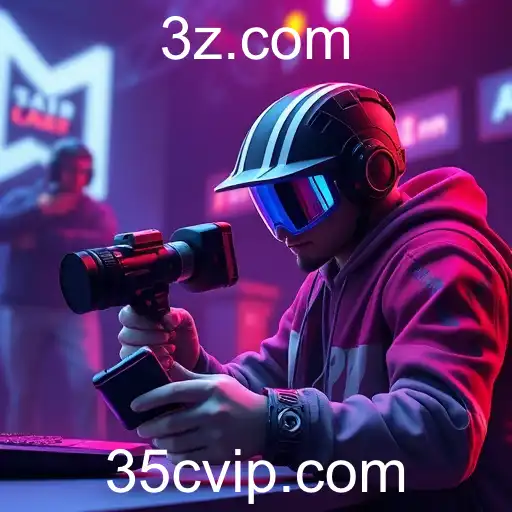 A Evolução dos Jogos e o Impacto do 35c