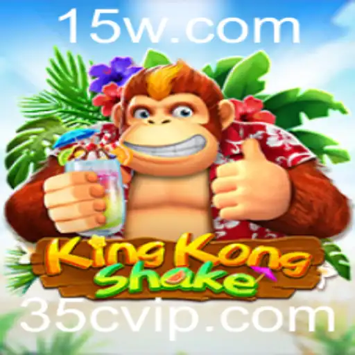 Um Mergulho no Universo de KingKongShake: A Nova Sensação dos Gamers