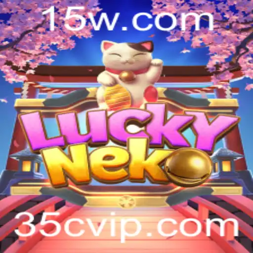 Explorando LuckyNeko: Um Jogo de Sorte Revolucionário