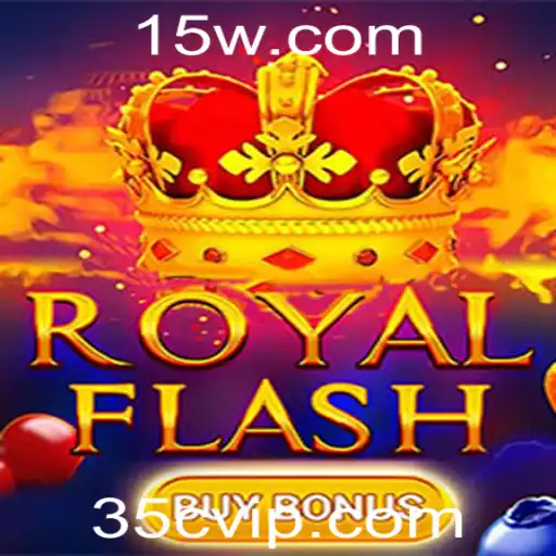Descubra o Mundo de RoyalFlashBuyBonus: O Jogo de Apostas Revolucionário
